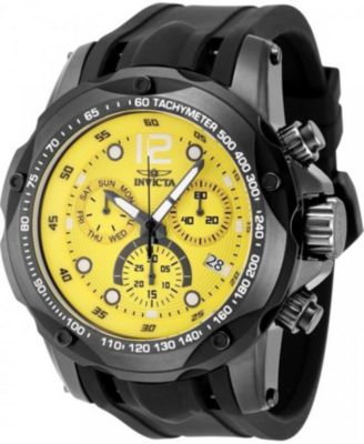 Men's 48908 Speedway Quartz Z60 FE  Dial Watch