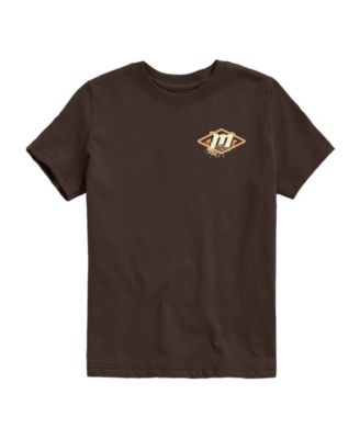 Boys' 8-20 Get Up and Get Outside Youth Short-Sleeve Graphic T-Shirt