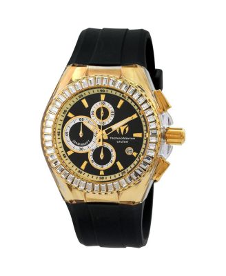 Men's TM-121155 Cruise Original Quartz  Dial Watch