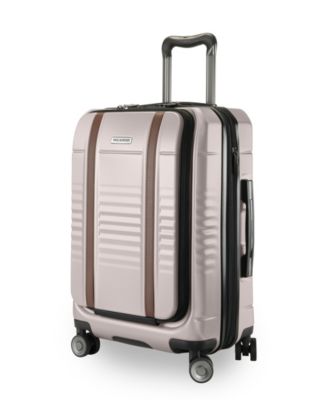 Cabrillo 4.0 Carry-On with FastAccess Front Pocket Spinner Suitcase
