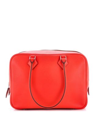 28 Plume Bag Evercolor