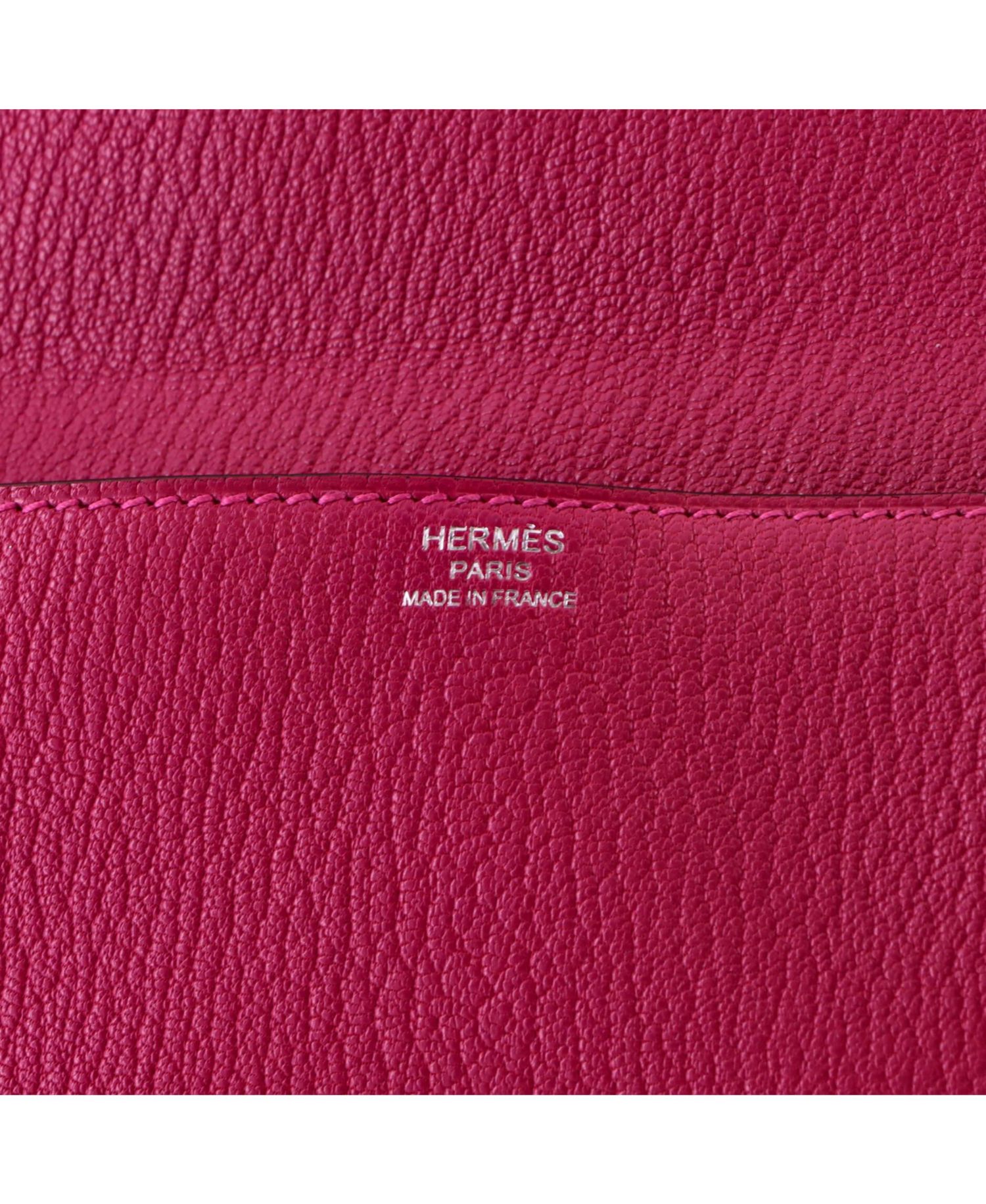 Cinhetic Clutch Chevre Mysore