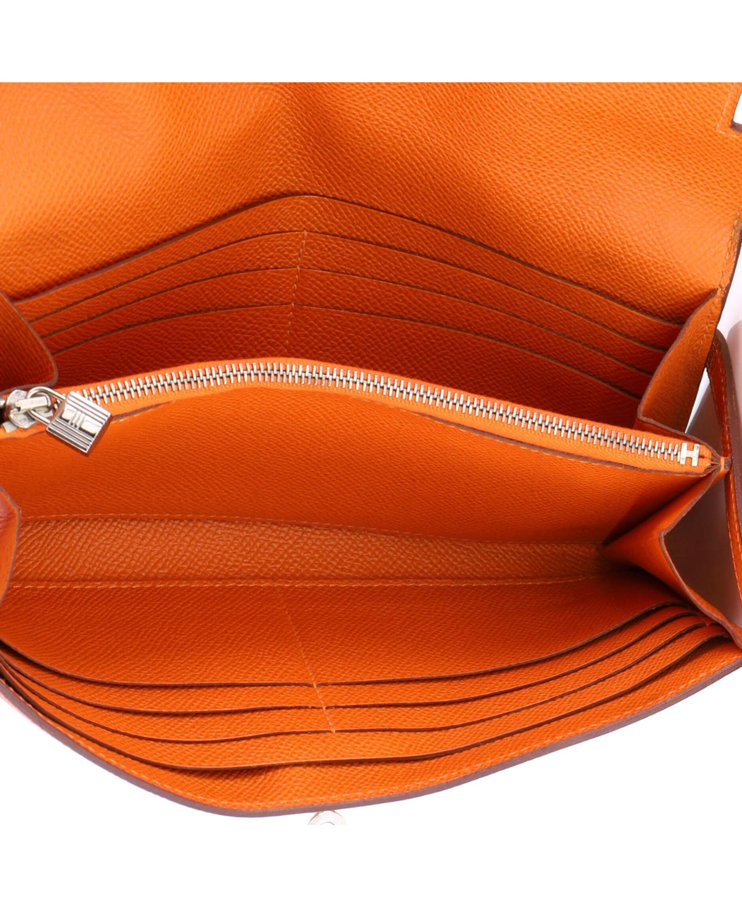 Long Kelly Wallet Epsom