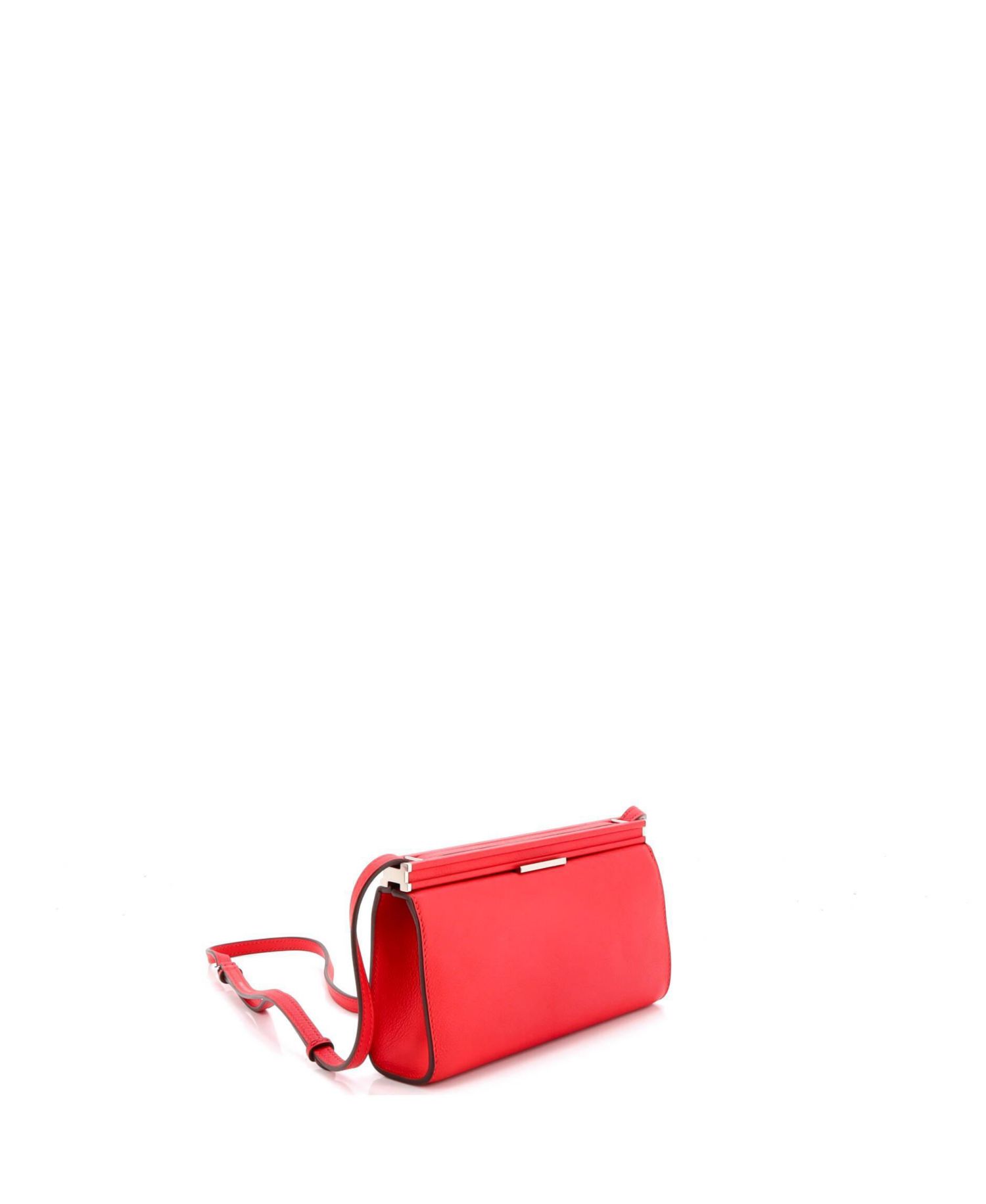 21 Clic-H Shoulder Bag Evercolor