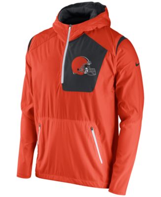 nike browns jacket