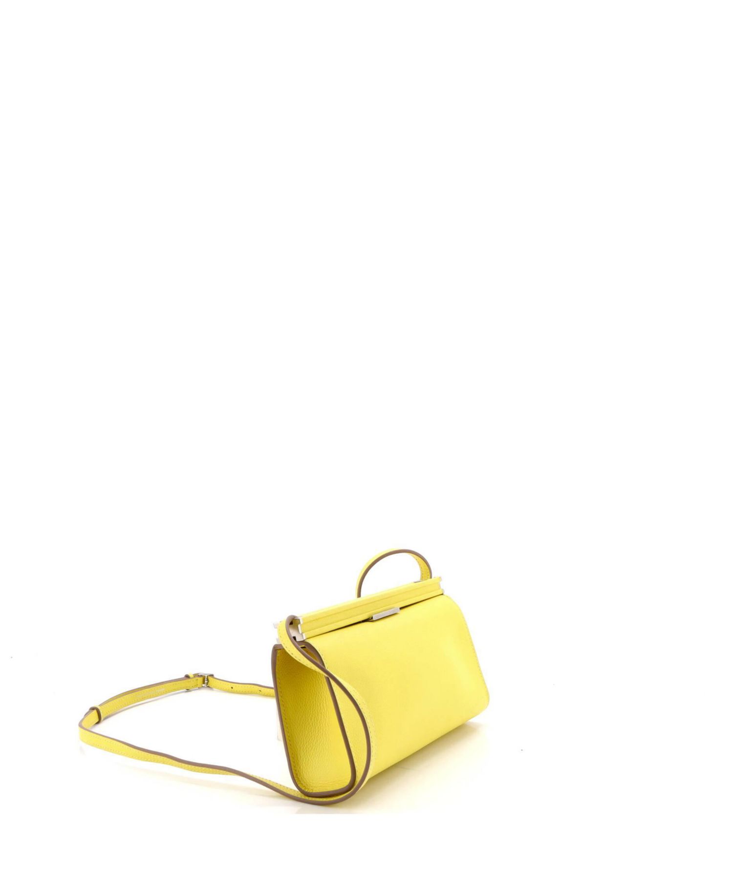 21 Clic-H Shoulder Bag Evercolor