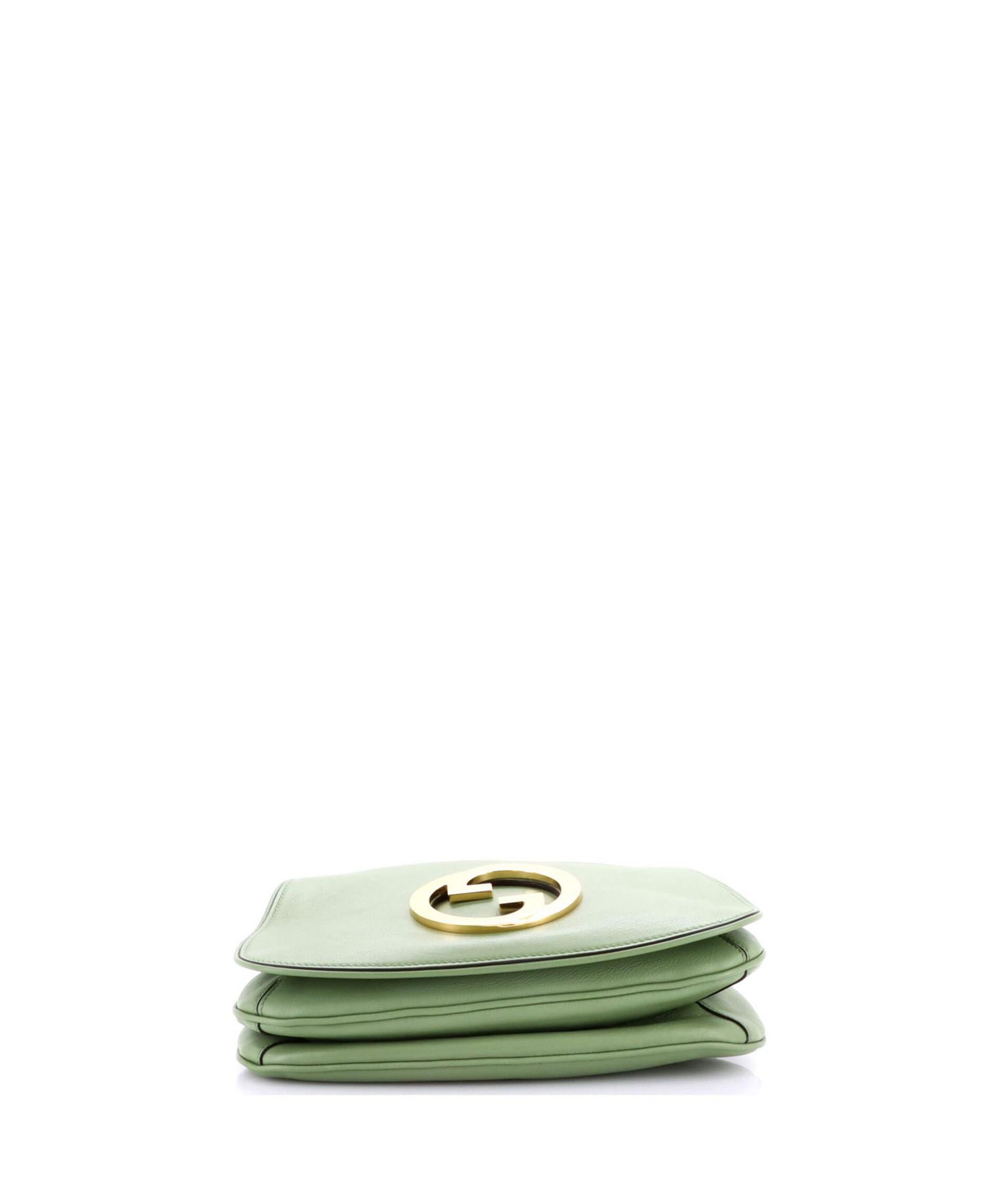 Medium Blondie NM Handle Bag Leather