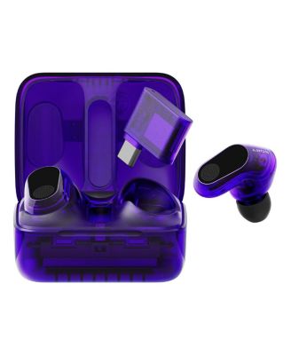 INZONE Buds Truly Wireless Noise Cancelling Gaming Earbuds