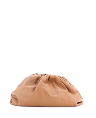 The Pouch Leather