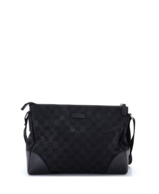 Small Joy Messenger Bag GG Canvas