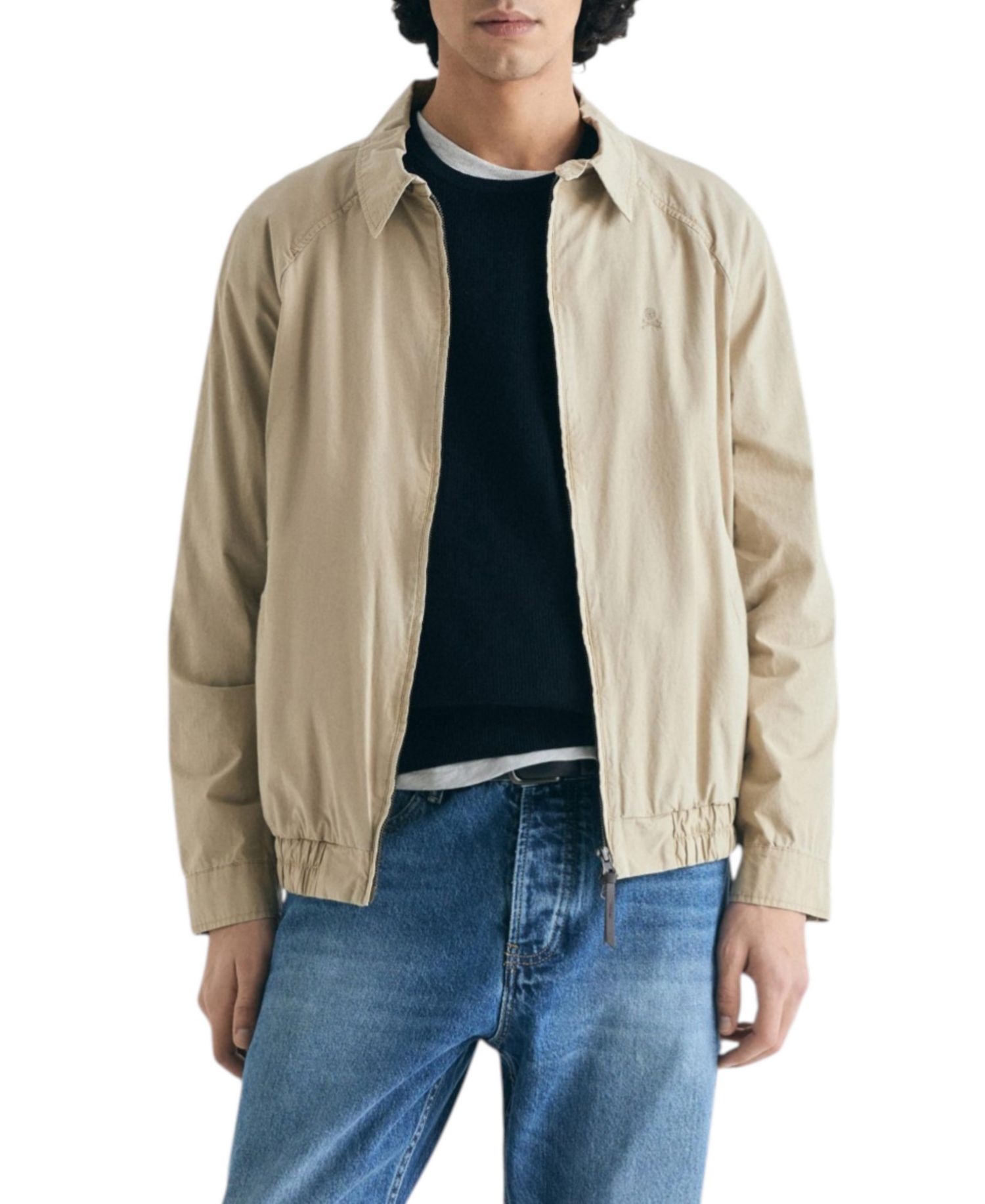 Women's New Basic Bomber Jacket