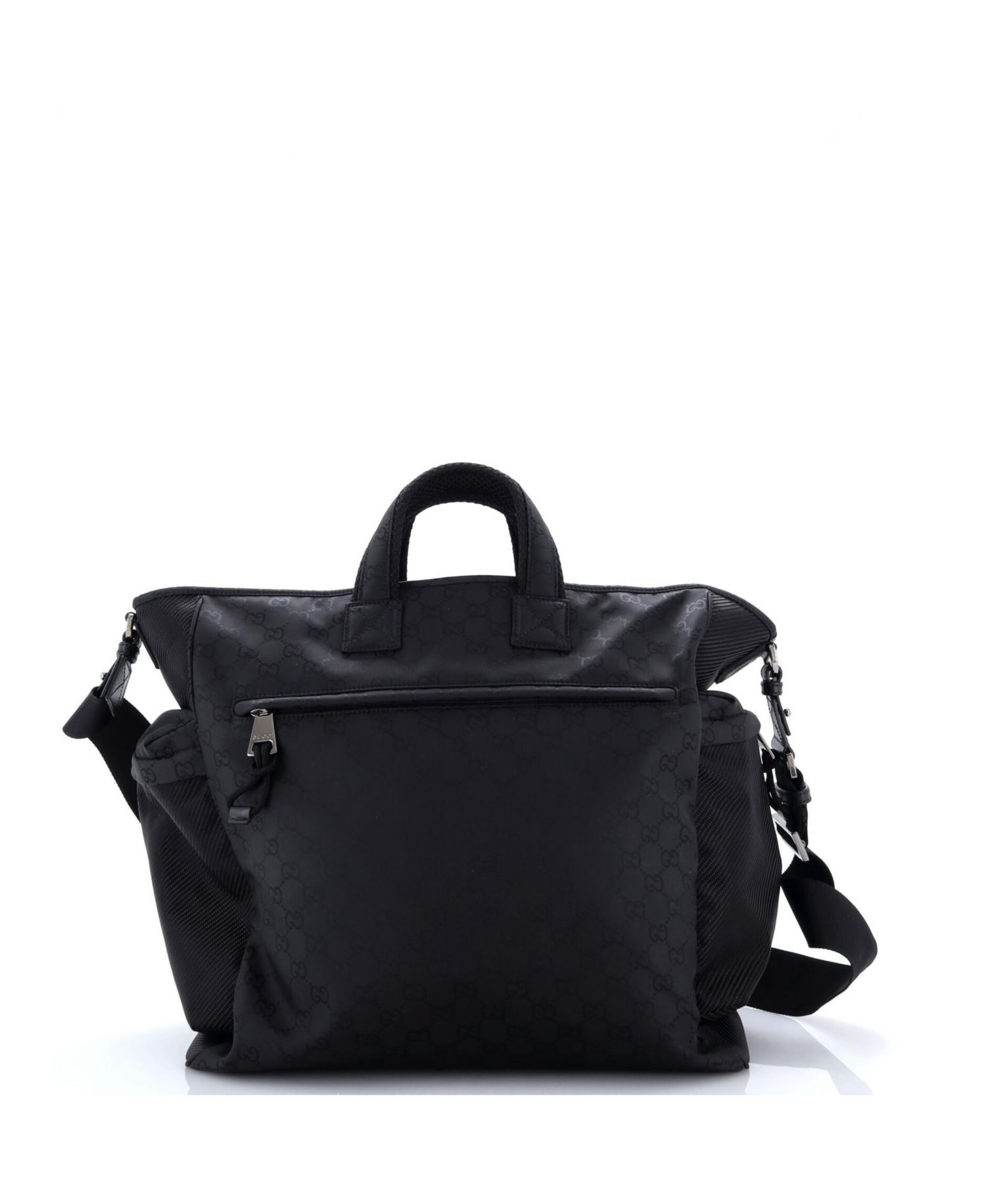 Large Nexus Convertible Tote GG Nylon