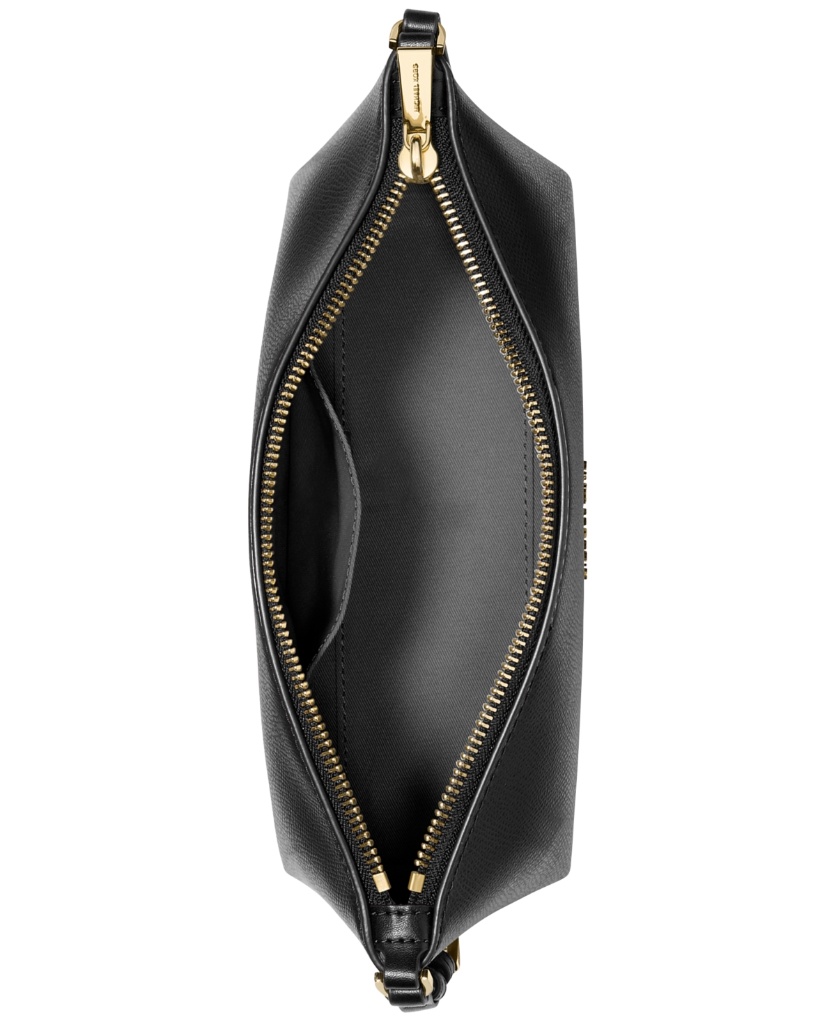 Michael Michael Kors Laila East West Leather Small Pouchette Handbag