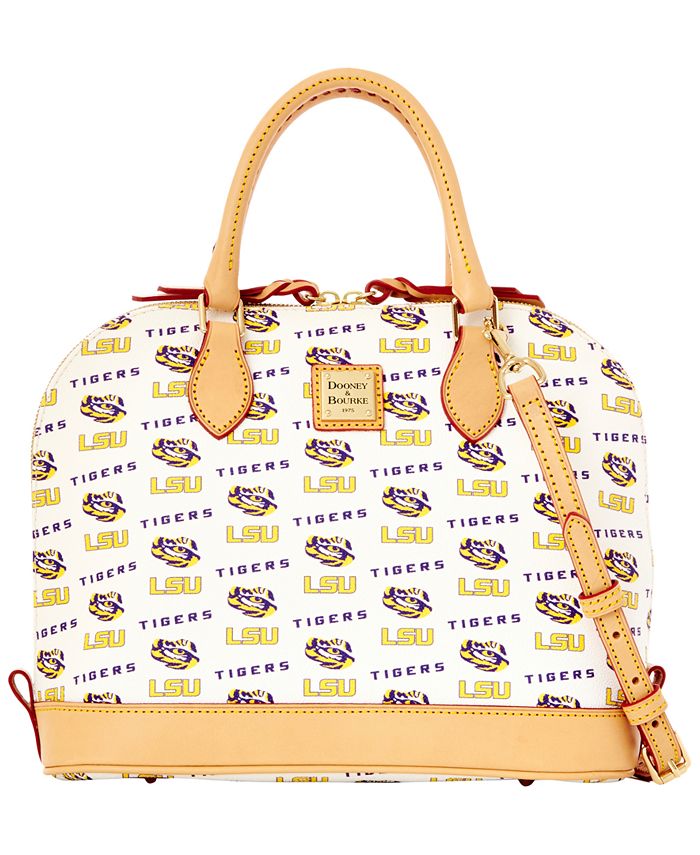 Dooney and bourke lsu purse online
