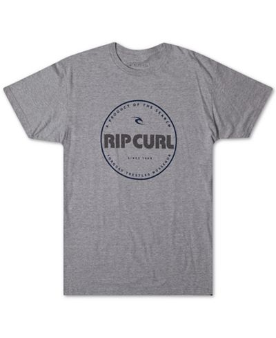 Rip Curl Men's Graphic-Print T-Shirt