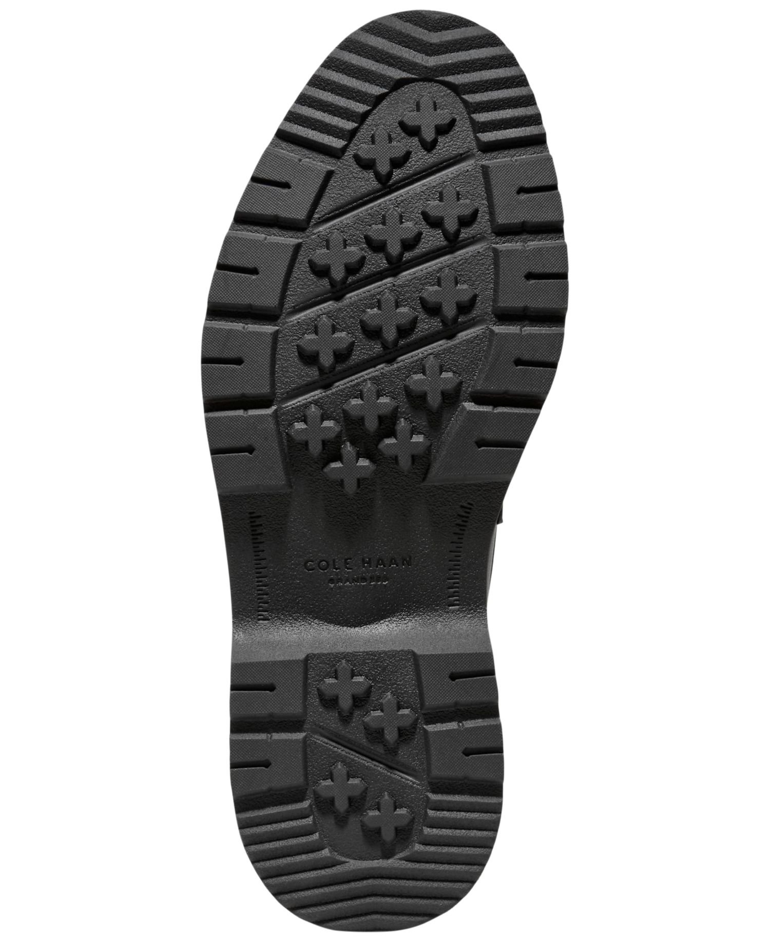 Men's Vestry Grand Lug Sole Penny Loafers