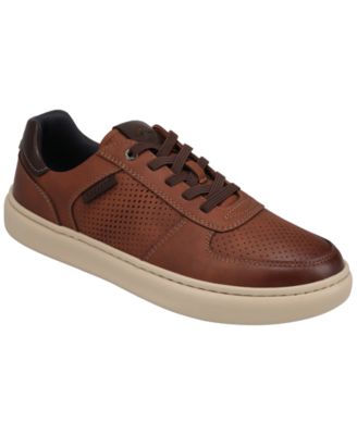 Men's Voyage Perforated Sneakers