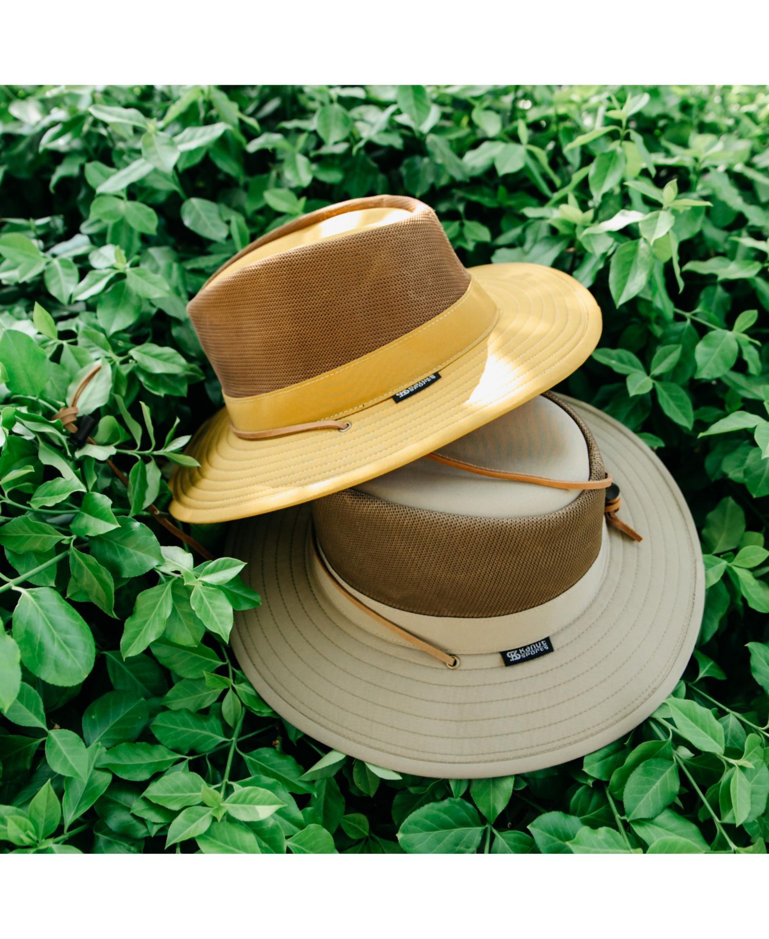 Men's Unisex Bouie Classic Fit Safari Hat