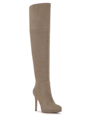 Women's Joriye Over-the-Knee Stiletto Boots