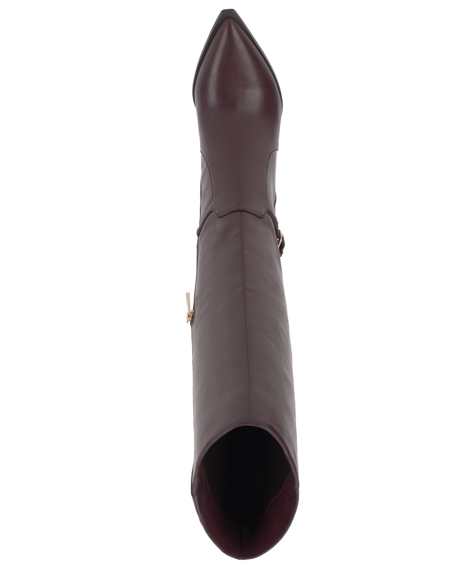 Women's Soavel Tall Western Boots Regular & Wide Calf