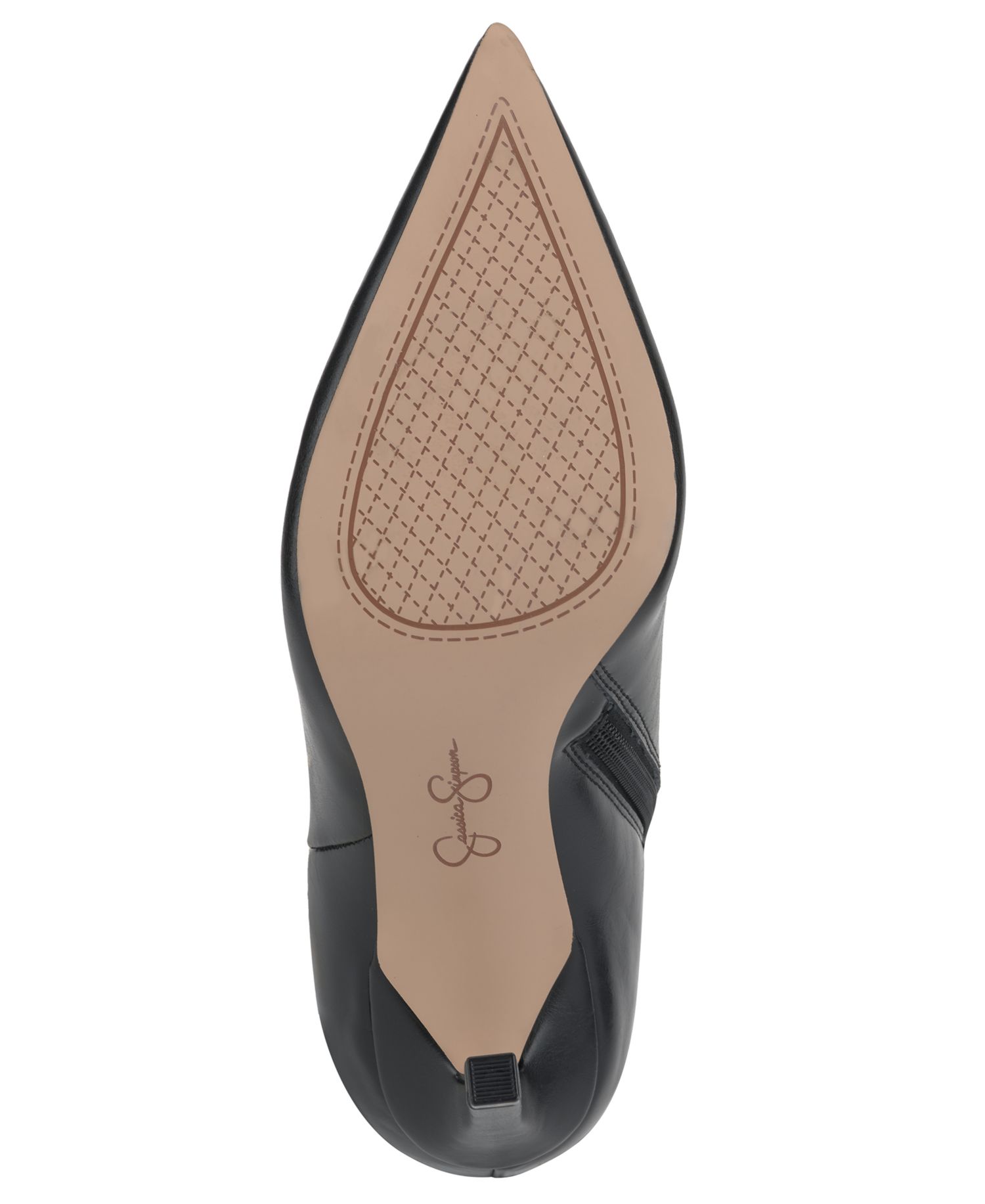 Women's Dilea Tall Stiletto Dress Boots