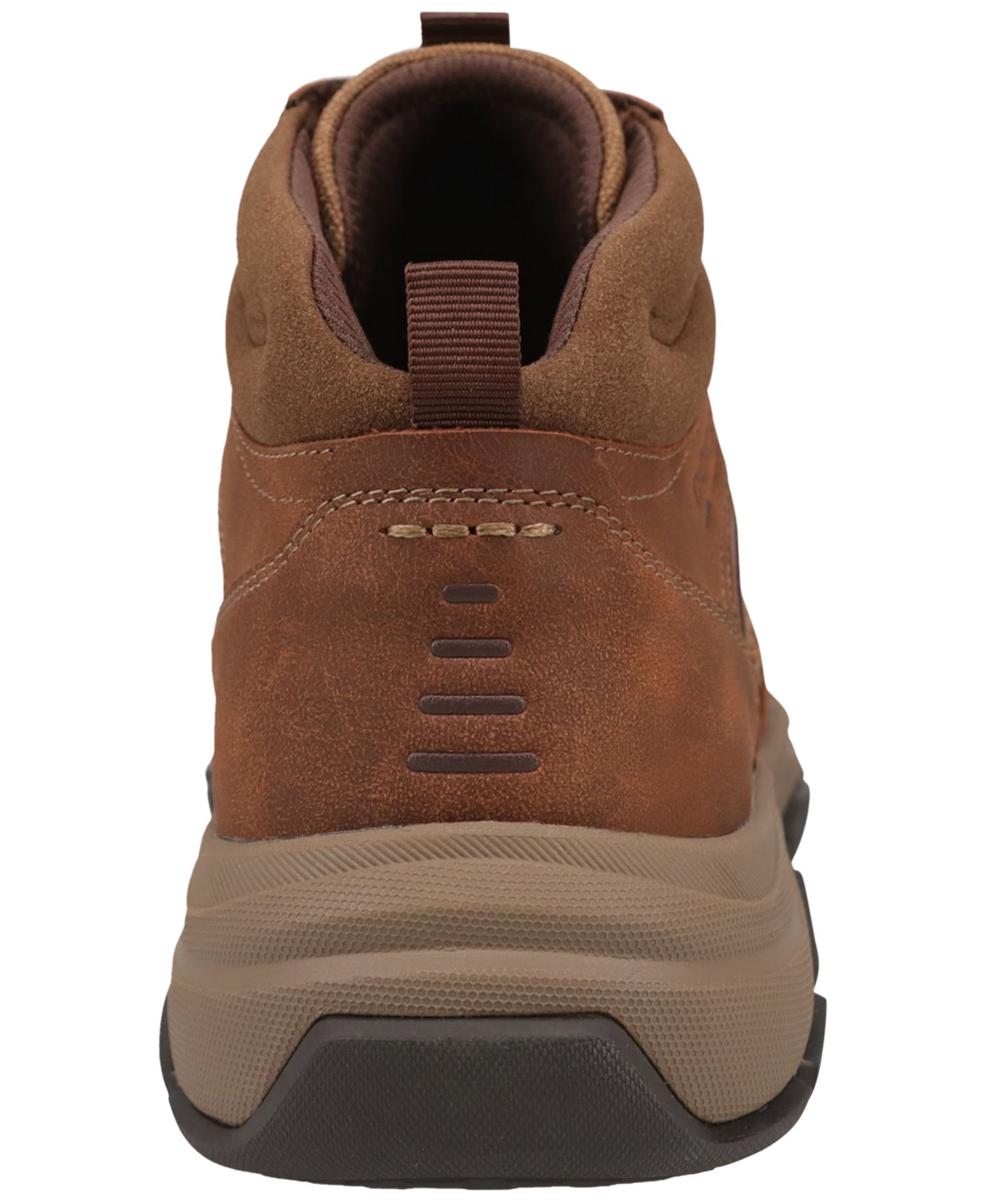 Men's Royce Casual Distressed Boots