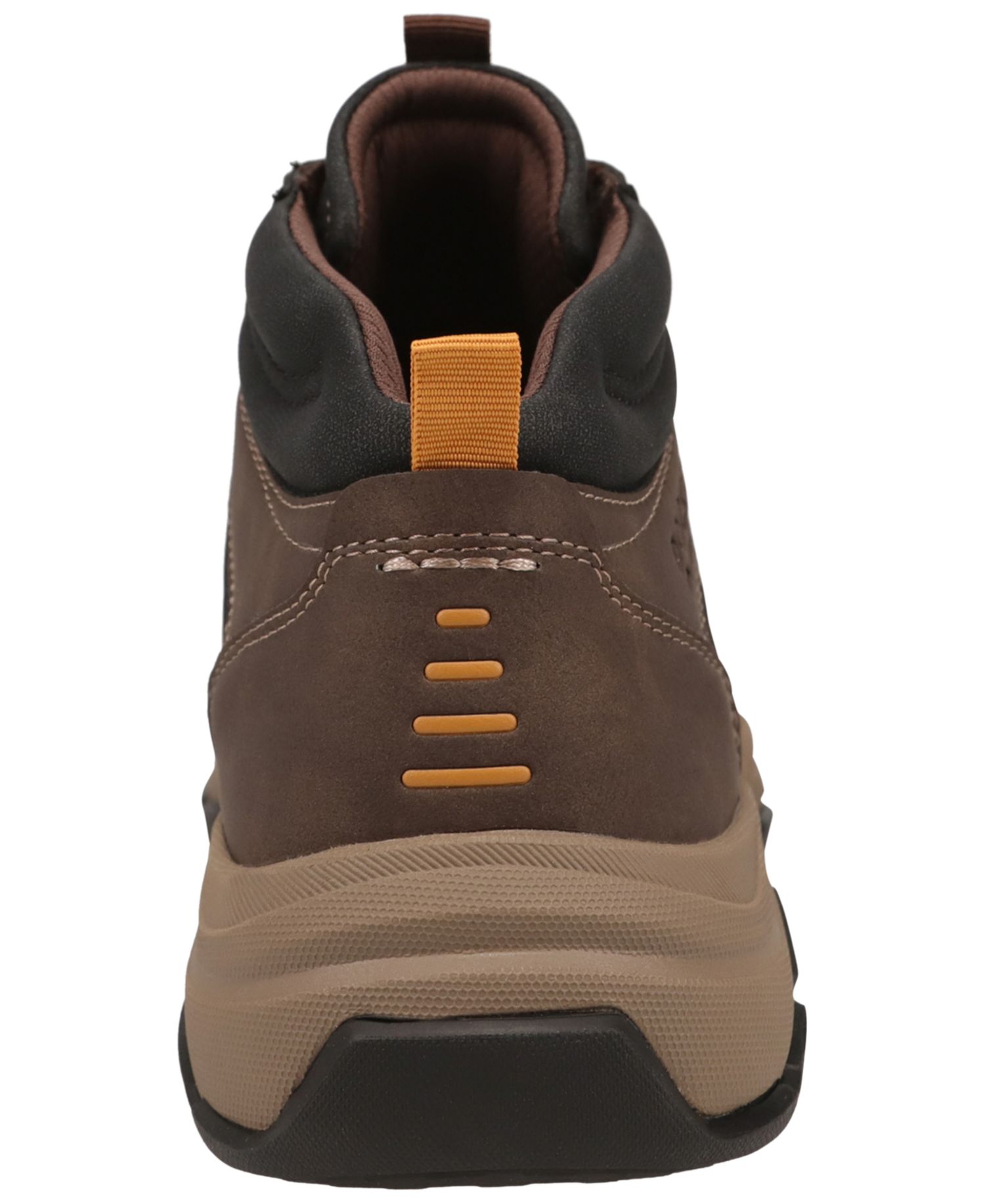 Men's Royce Casual Distressed Boots