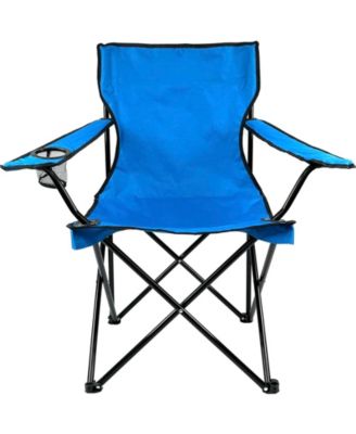Folding Portable Outdoor Camping Chair