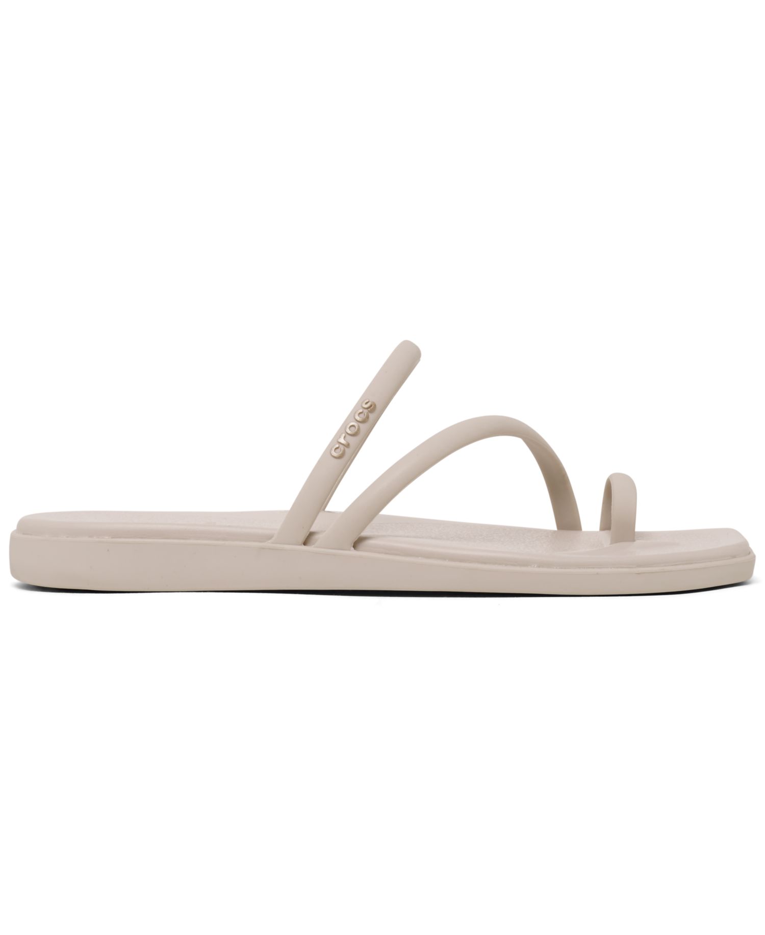 Women's Miami Toe Loop Sandals from Finish Line