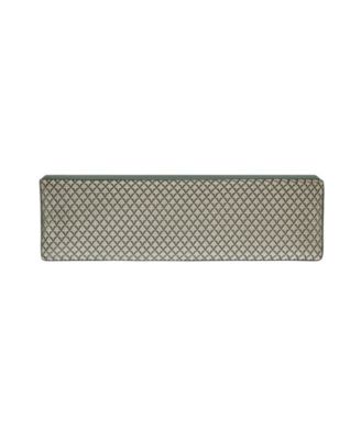 Alina Bolster Decorative Pillow, 15" x 52"