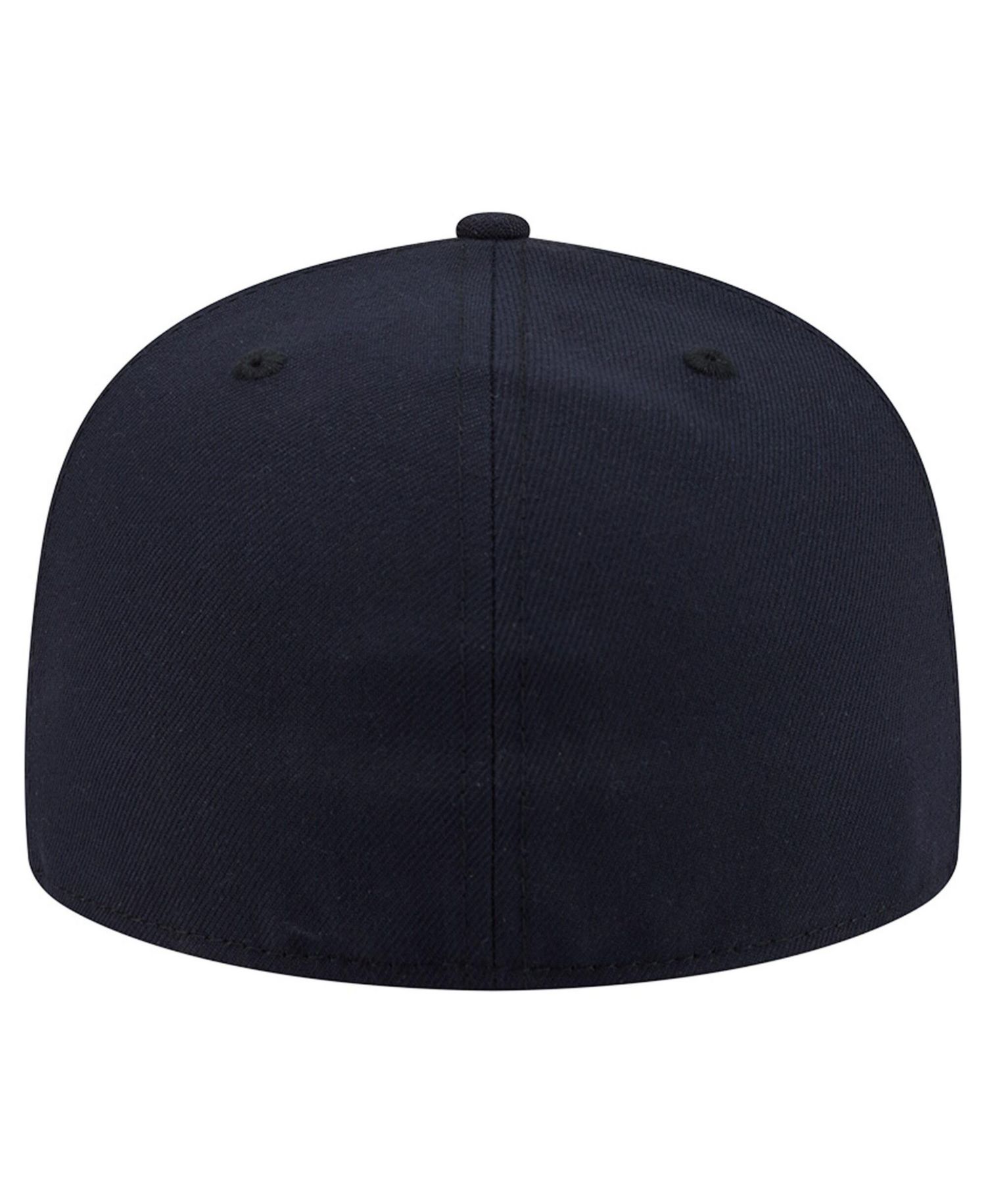 Men's Navy USMNT 59FIFTY Fitted Hat