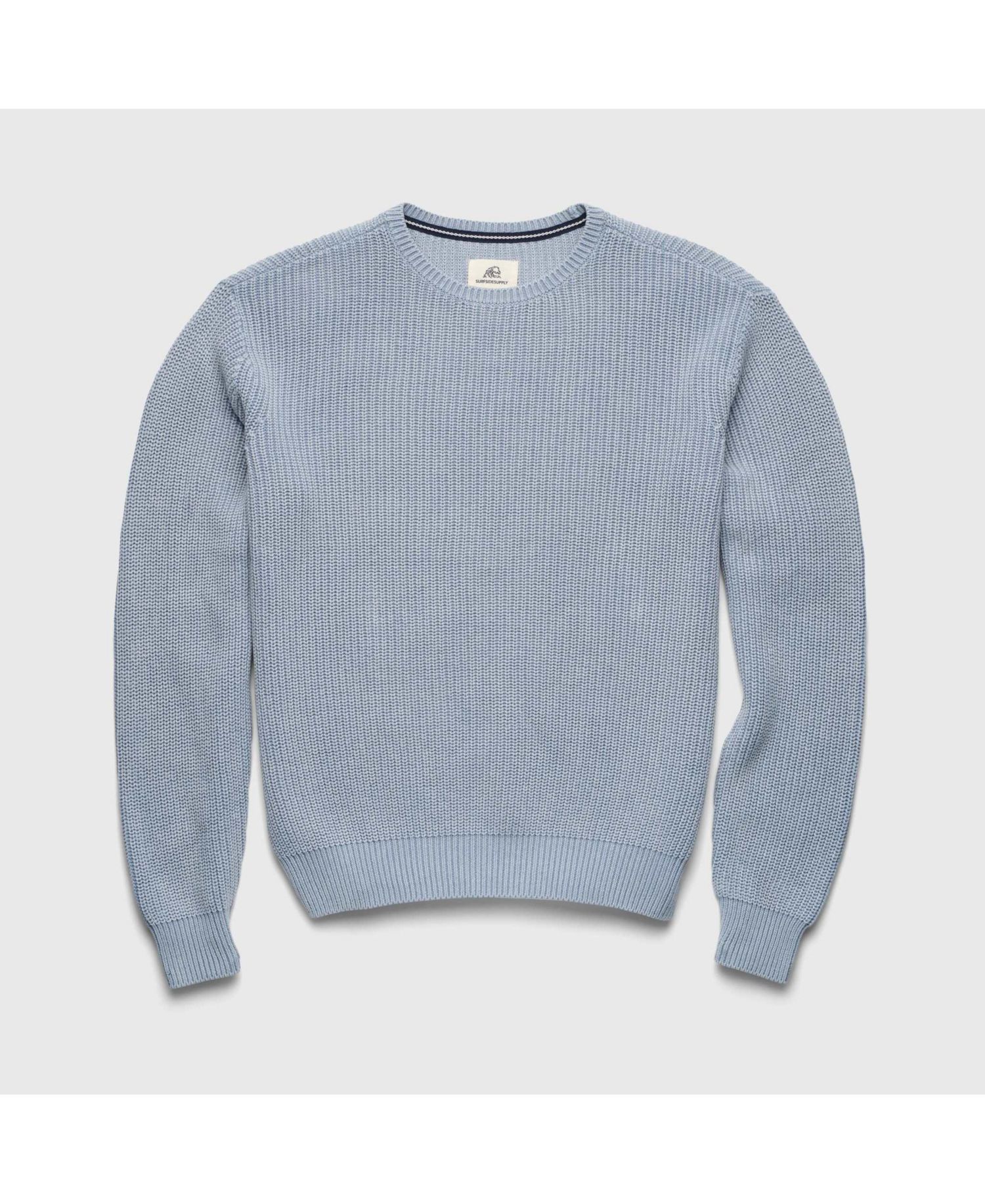 Eddie Knit Sweater
