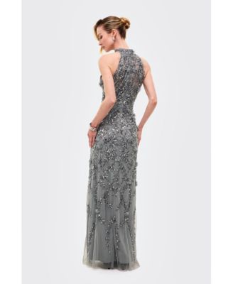 Women's Halter Holiday Dresses
