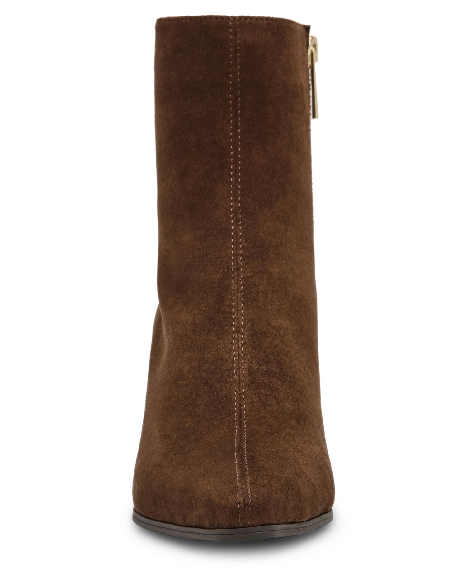 Women's Cosia Pointed Toe Heeled Dress Booties