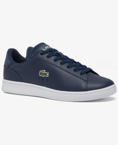 Lacoste Кроссовки Carnaby Set