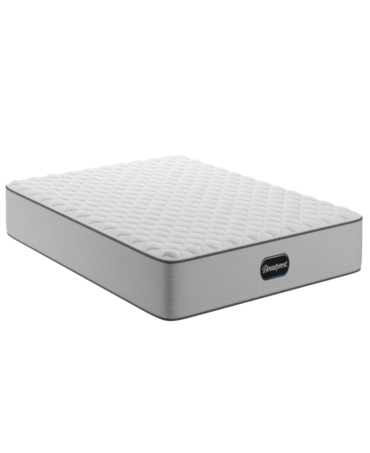 Beautyrest Cloud Canyon 11.5" Firm Tight Top Mattress
