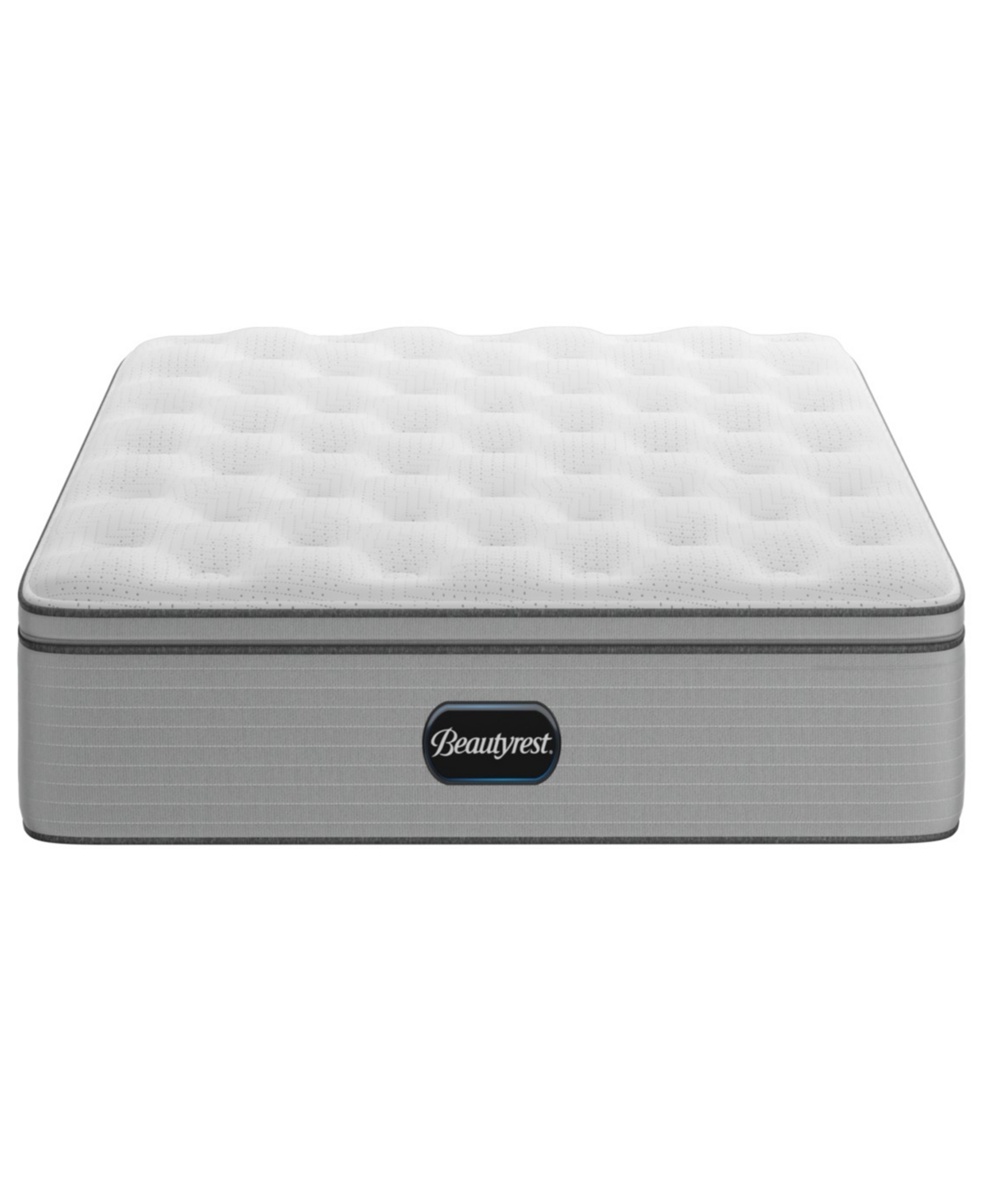 Beautyrest Colt Park 13.75" Plush Pillow Top Mattress