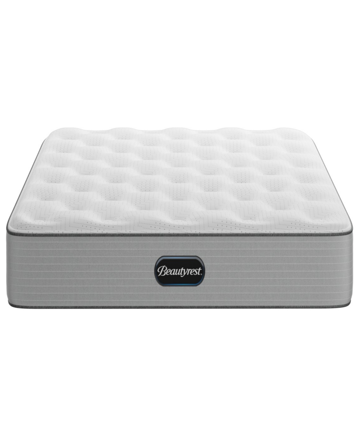 Beautyrest Cloud Canyon 12" Medium Tight Top Mattress Set