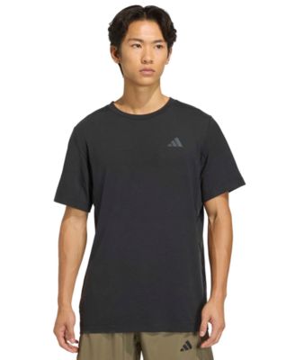 Men's Designed Training Essentials Logo T-Shirt