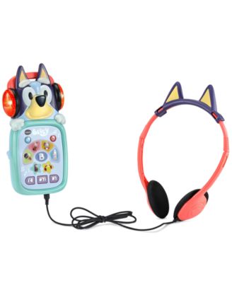 VTech Musical Moments Interactive Headphones Player