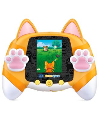 Kitten Quest Interactive Virtual Pet