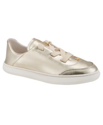 Women's Jupiter Lace-Up Sneakers