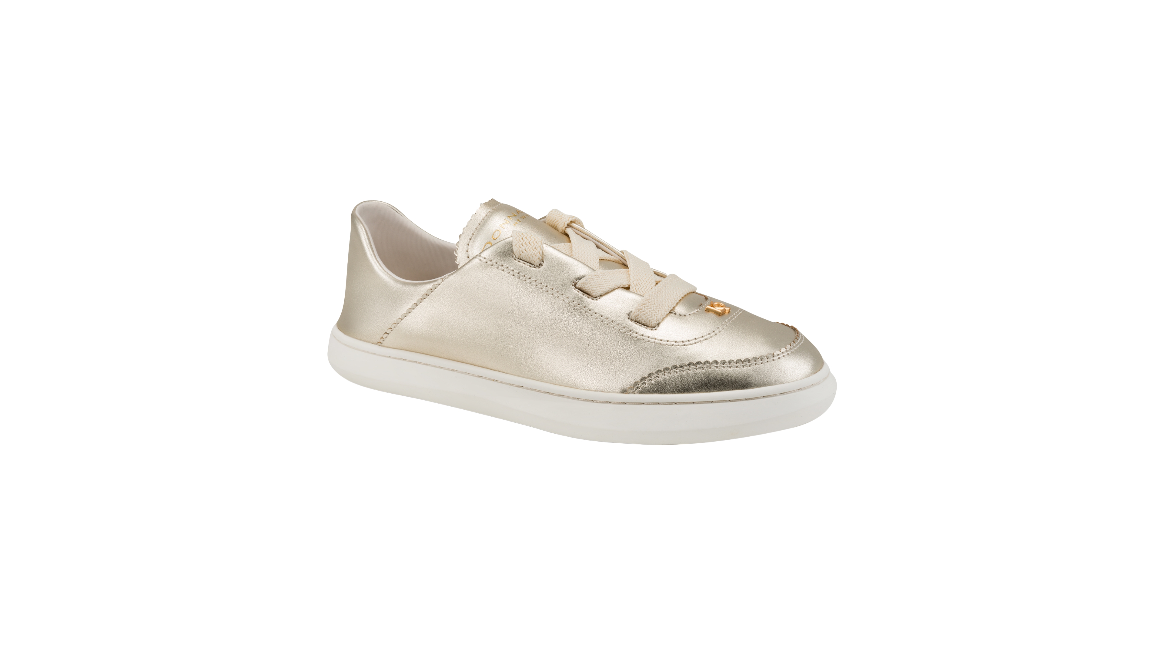 Donna Karan New York Women's Jupiter Lace-Up Sneakers
