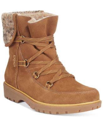 Bare Traps Sharleen Cold Weather Boots Macy s