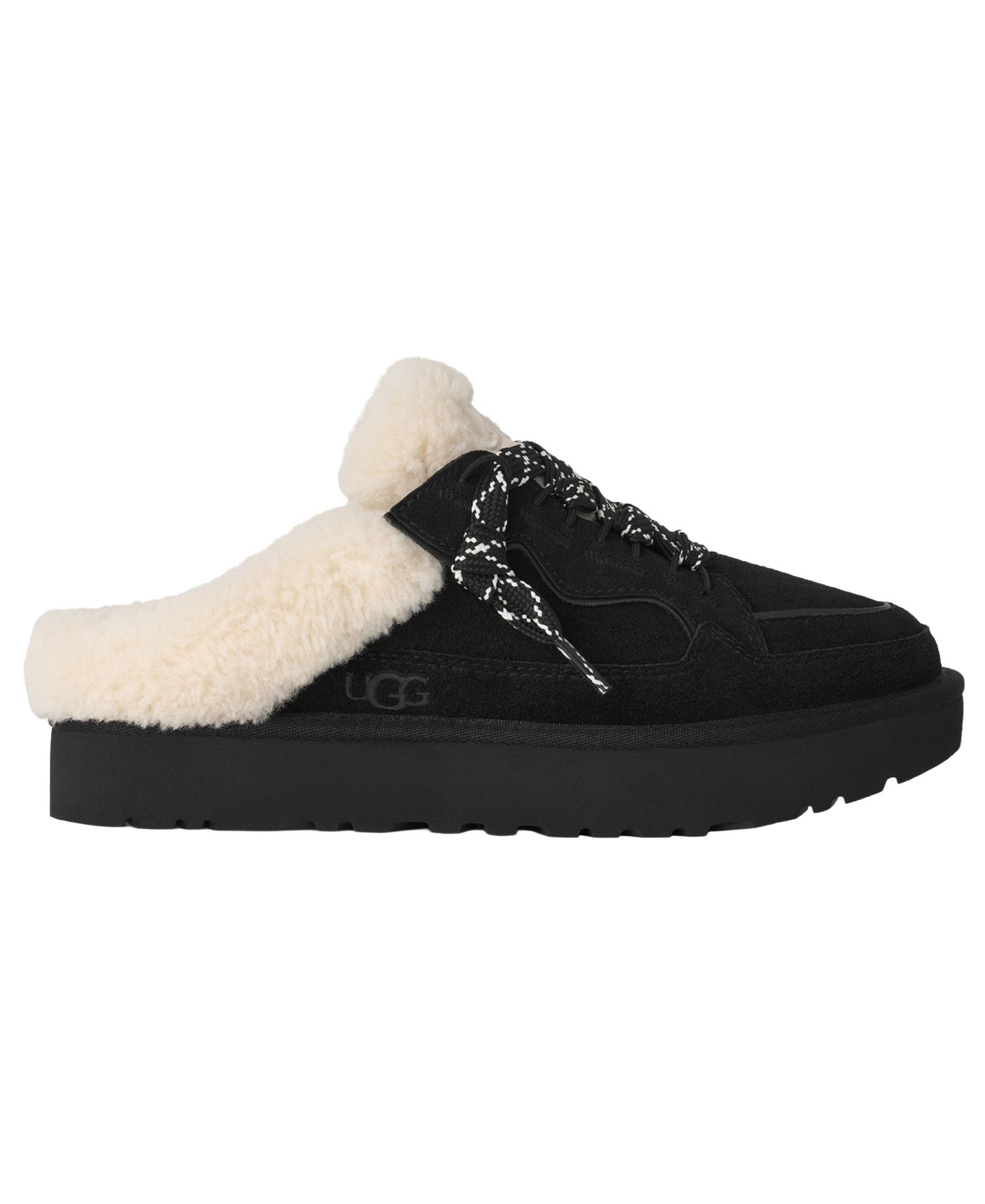 Women's Lowmel Round Toe Mule Clogs