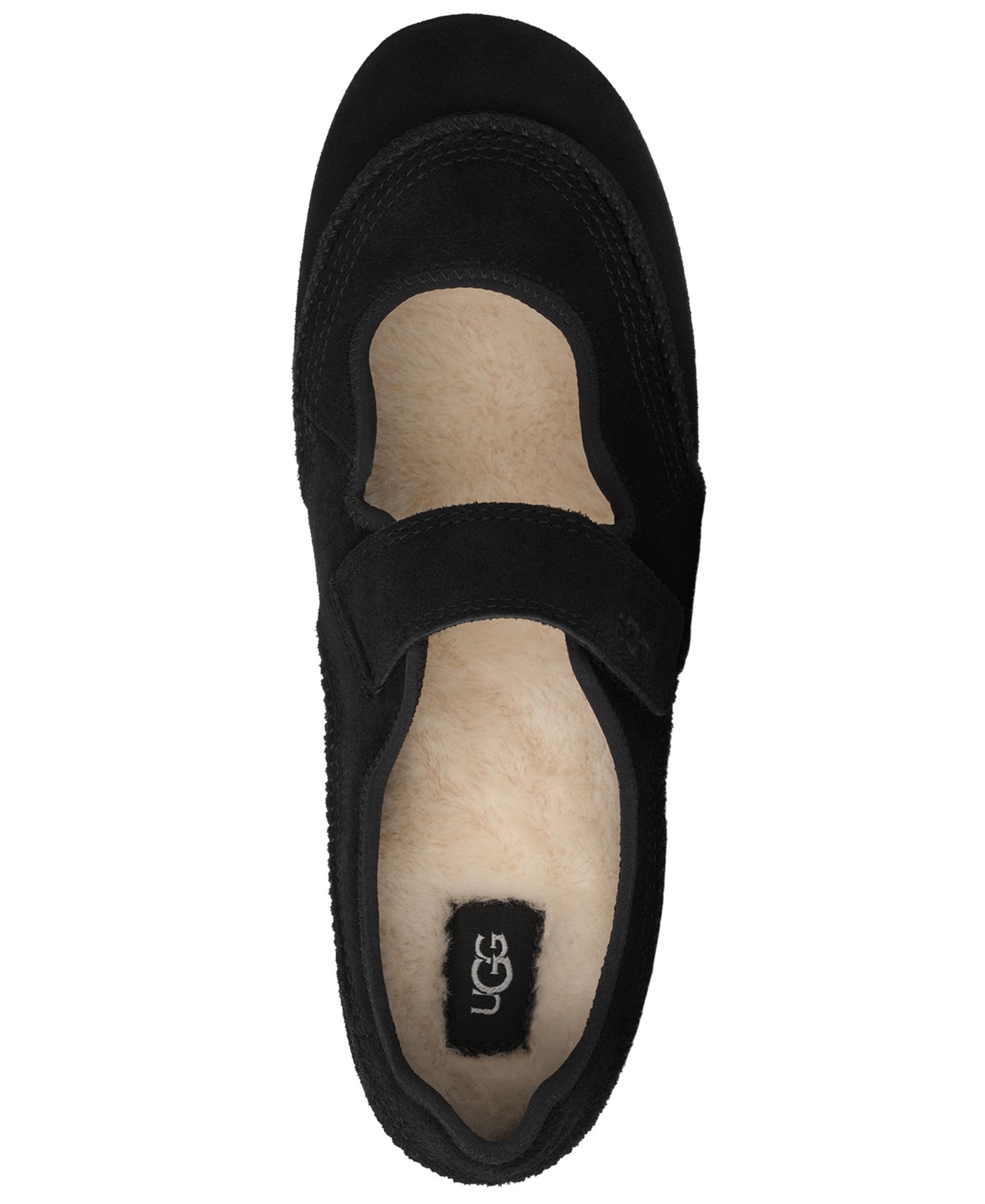 Women's Quill Mary Jane Round Toe Sneakers