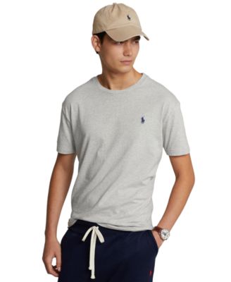 Men's Classic-Fit Crewneck T-Shirt