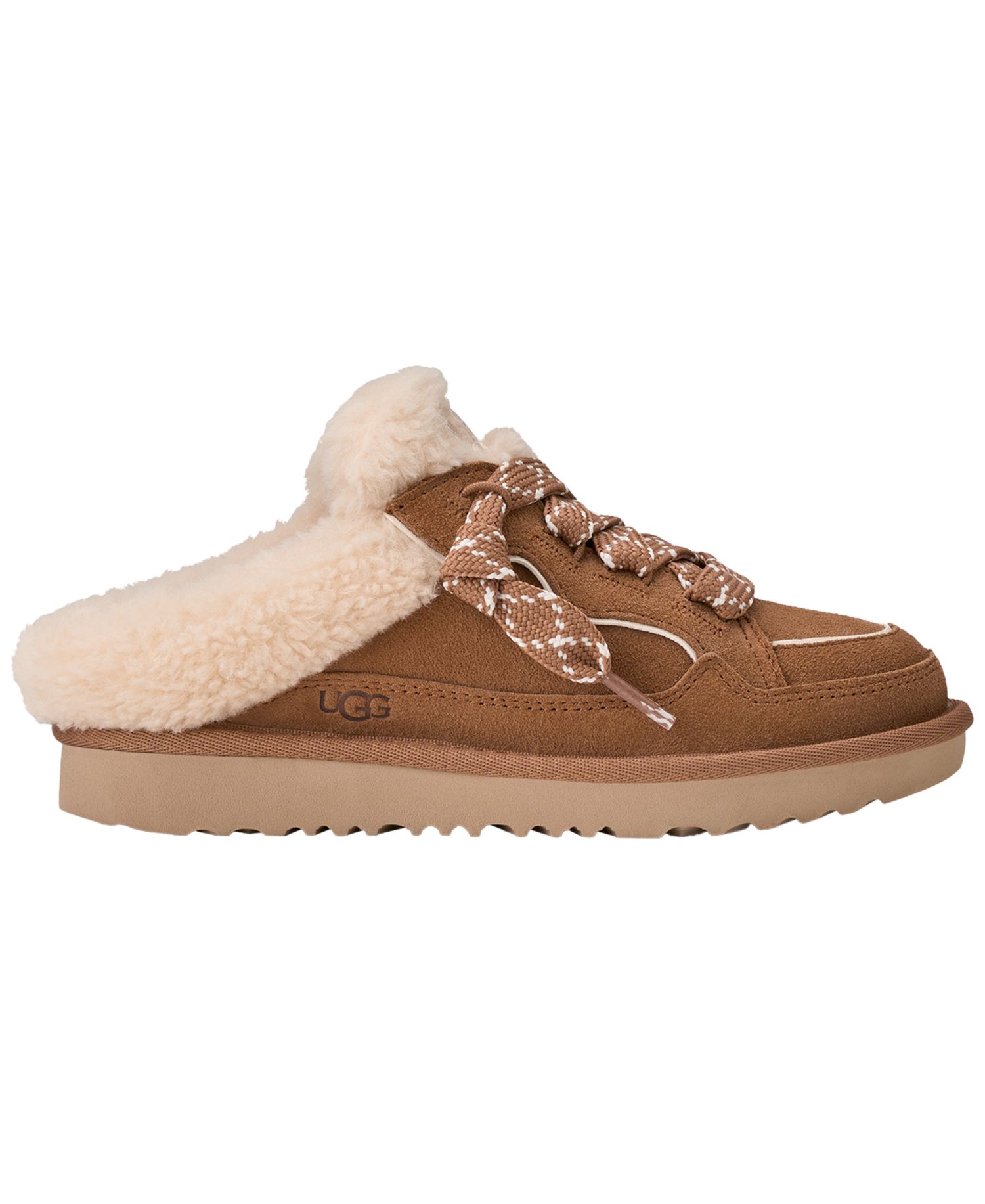 Kids Lowmel Slip-On Mule Sneakers