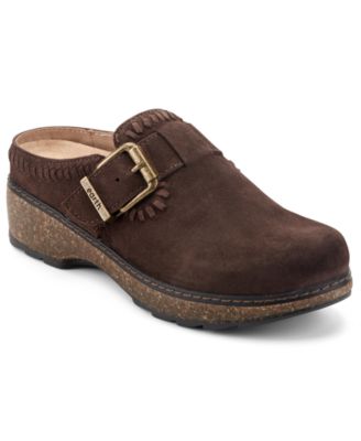 Women's Kay Whipstitch Slip-On Clogs