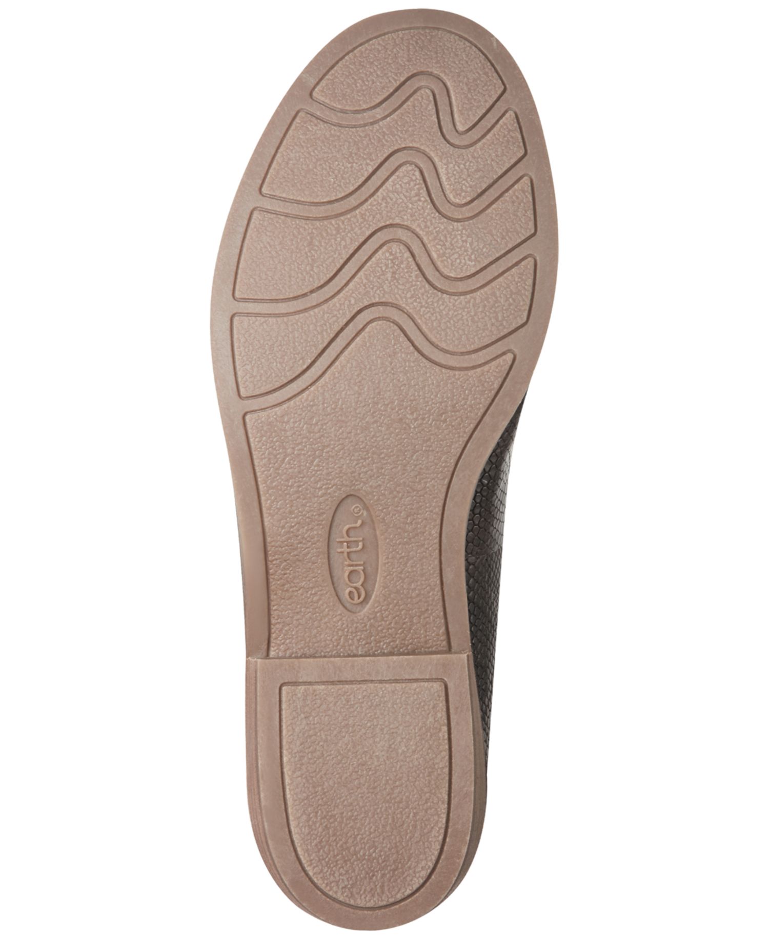 Women's Edna Flat Slip-On Loafers